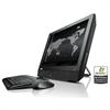 Lenovo TopSeller ThinkCentre A70z Intel Celeron Dual Core E3200 2.40GHz All-In-One - 1GB RAM, 250GB SATA HDD, Slim DVD Recordable, 19.0" LCD Display, Gigabit Ethernet 1165A1U
